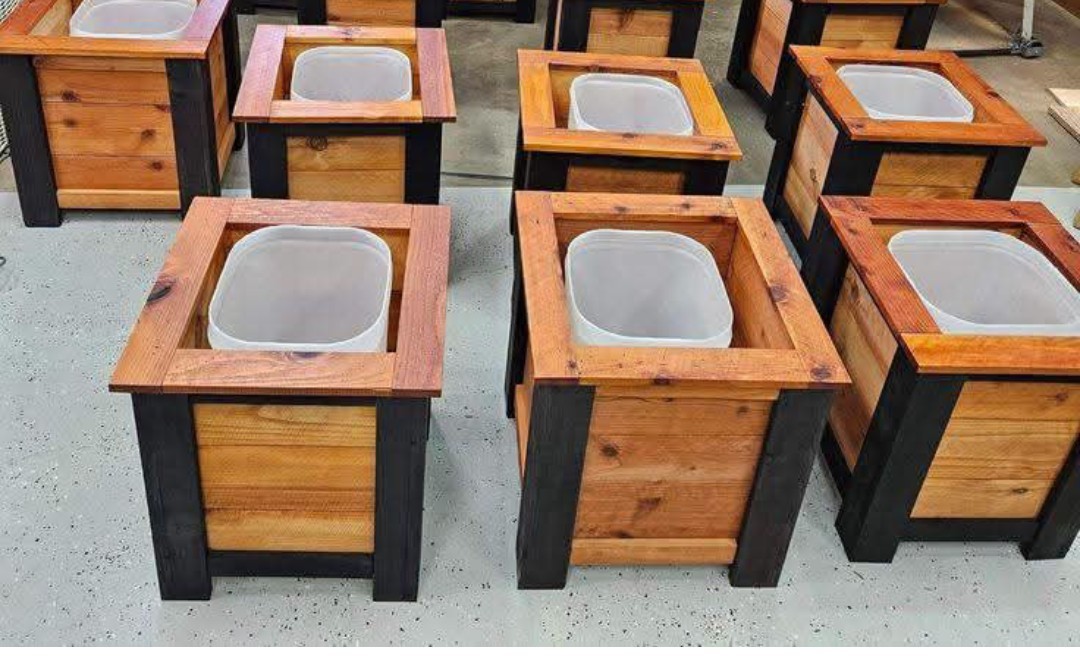 Producto de Alma y Madera
